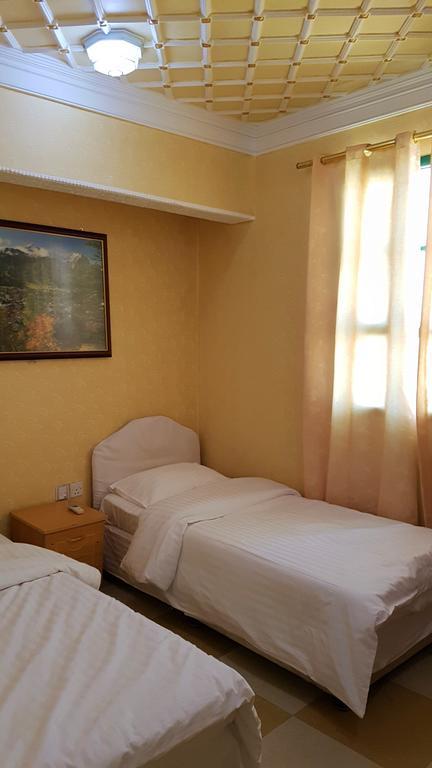 Al Majd Hotel Ibri Exterior photo