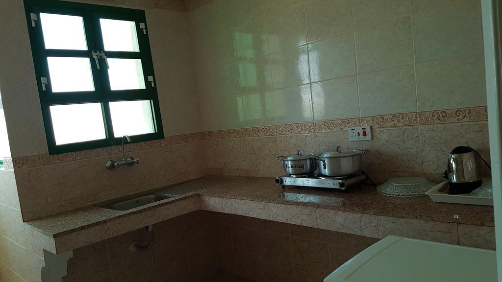 Al Majd Hotel Ibri Exterior photo
